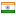 derene.in server is located in India